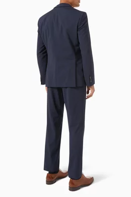 Boss suits price outlet