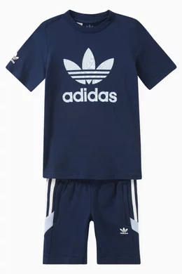 Adidas jersey set deals
