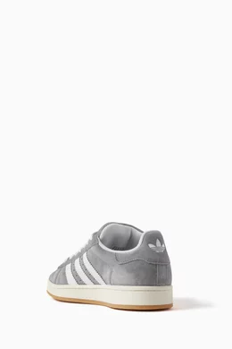 Adidas leather campus outlet