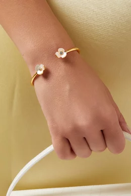 Kate Spade Disco Pansy Bracelet Buy Kate Spade New York Neutral