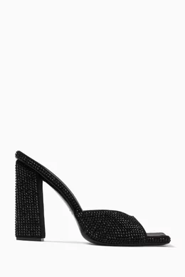 GIA BORGHINI/RHW Mule