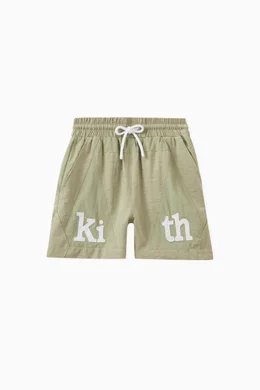 Kith short 2025