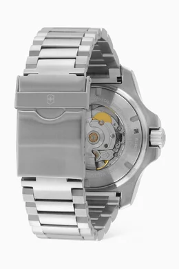 Inox mechanical black clearance