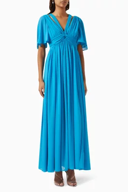 Marella maxi dress 2025