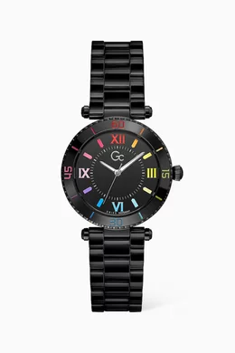 Gc limited edition watch on sale