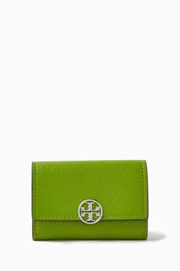 Tory burch miller wallet on sale