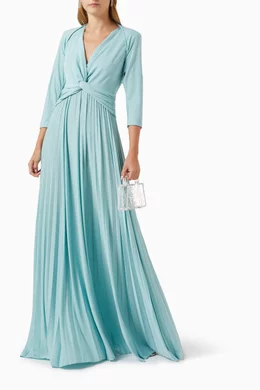 Marella pleated dress shop