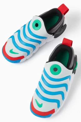 Nike de dynamo free 2025