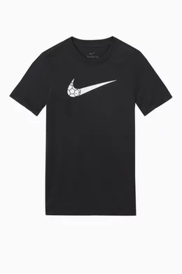 Nike nylon t shirts hot sale