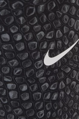 Nike textured leggings clearance