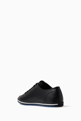 Fred perry plimsolls sale online