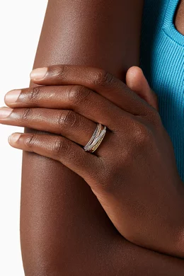 Damas gold rings hotsell