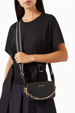 Kors camera bag clearance
