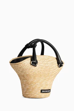 Zara Baskets Style Balenciaga Buy Balenciaga Neutral Mini Beach