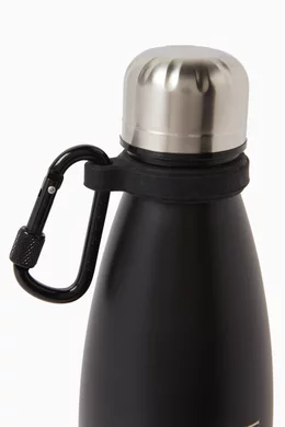 Armani water bottle clearance