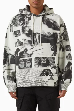 ☆ KITH x STAR WARS Darth Vader hoodie コラボパーカー ☆ Kith x Star Wars Darth Vader hoodie size S | eBay