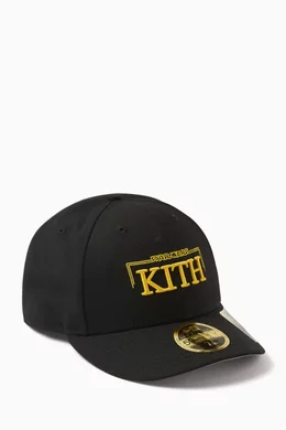 Kith new era shop