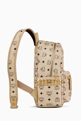 Mcm stark small shop