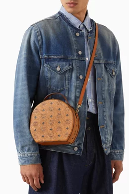 Mcm heritage tambourine clearance