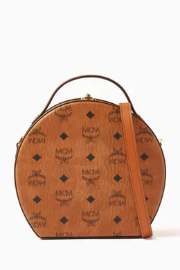 Mcm hat clearance