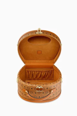 Mcm train case outlet