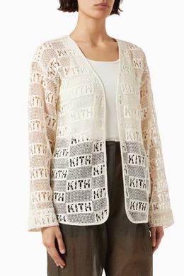 Kith cardigan clearance