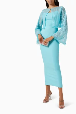 Mela maxi dress deals