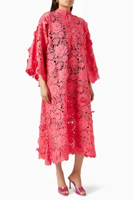 La vie style house caftan new arrivals