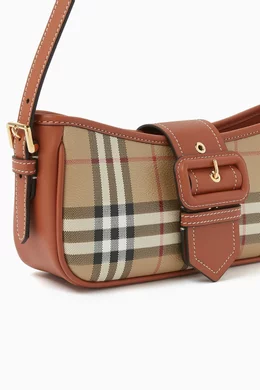 Burberry vintage sling bag on sale