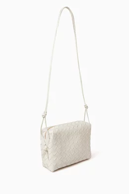 Bottega veneta crossbody sale store