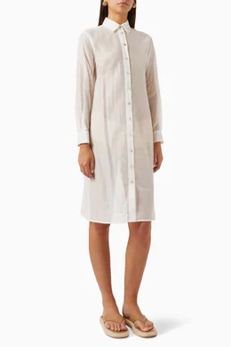 Marella shirt dress outlet
