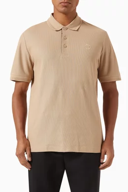 Burberry hartford regular fit polo shirt online