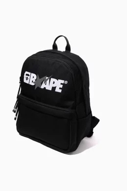 Bape backpack 2019 online