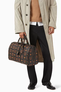 Mcm keepall 2025