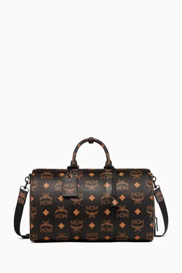 Mcm weekender sale deals