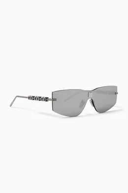 Givenchy d frame sunglasses new arrivals