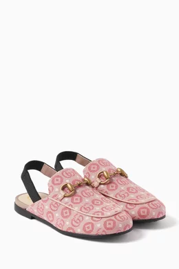 Gucci kids sandals sales