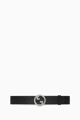 Kids gucci belt on sale best sale