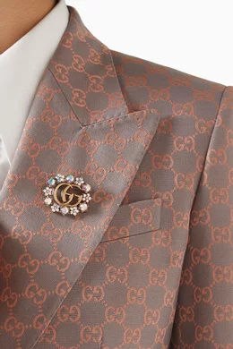 Gucci brooch men sale