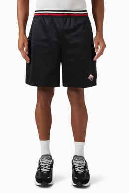 Kith basketball shorts clearance