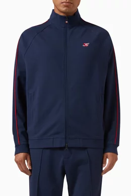 Kith tommy hilfiger jacket new arrivals