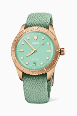Oris diver 65 38mm best sale