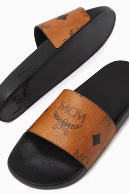 Mcm visetos slide sales