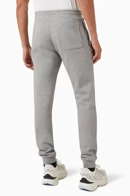 Moncler grey sweatpants shop
