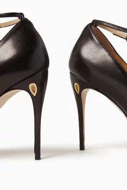 Guess babbitta pumps store