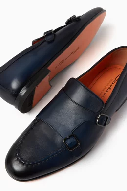 Santoni formal shoes online