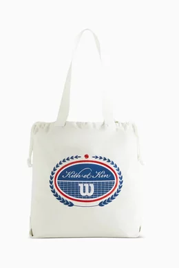 Kith tote bag 2025