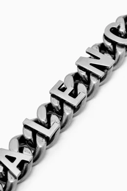 Bracelet balenciaga homme clearance
