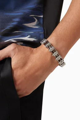 アクセサリー AMBUSH Bike Chain Bracelet AMBUSH Bike Chain Bracelet