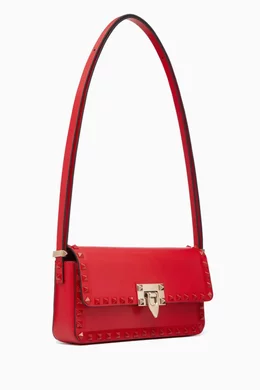 Red valentino garavani bag 2025